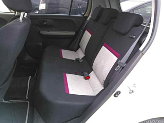 TOYOTA PASSO 2016