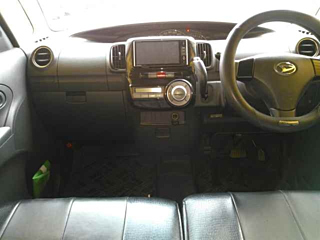 DAIHATSU TANTO 2012