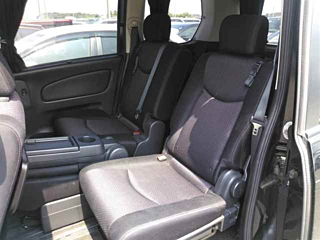 NISSAN SERENA 2013
