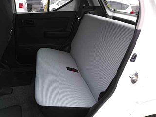 SUZUKI ALTO 2017
