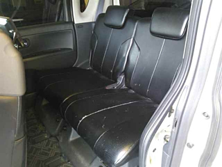 DAIHATSU TANTO 2012