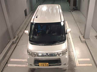 DAIHATSU TANTO 2012