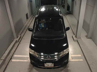 NISSAN SERENA 2013