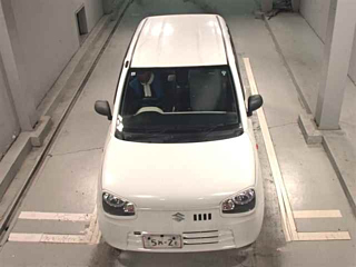 SUZUKI ALTO 2017