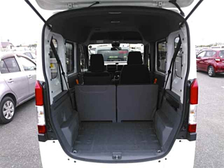 HONDA N VAN 2020