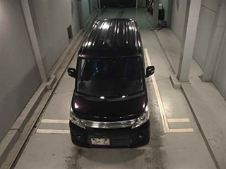 SUZUKI SPACIA 2013