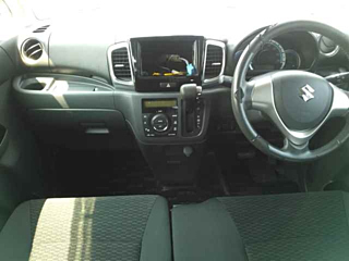 SUZUKI SPACIA 2013