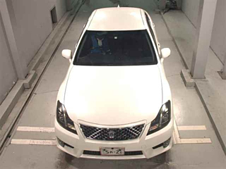 TOYOTA CROWN 2010