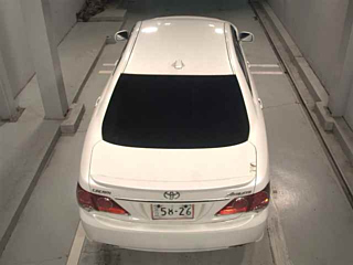 TOYOTA CROWN 2010