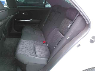 TOYOTA CROWN 2010