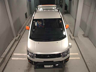 MITSUBISHI DELICA D5 2018