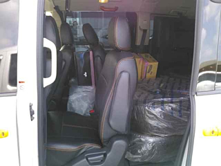MITSUBISHI DELICA D5 2018