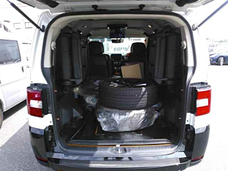 MITSUBISHI DELICA D5 2018