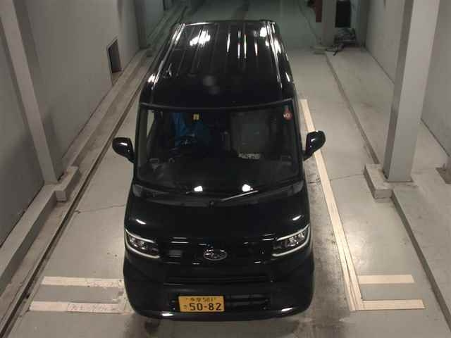 SUBARU CHIFFON 2022
