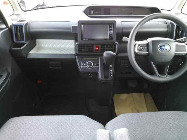 SUBARU CHIFFON 2022