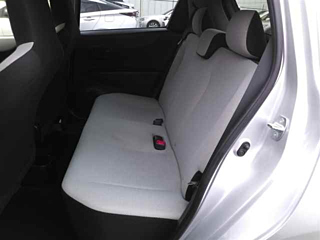 TOYOTA VITZ 2014
