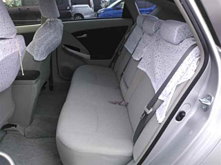 TOYOTA PRIUS 2010