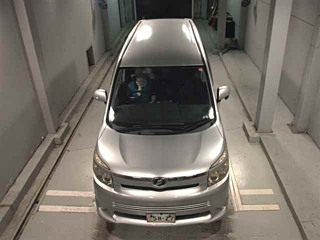 TOYOTA VOXY 2008