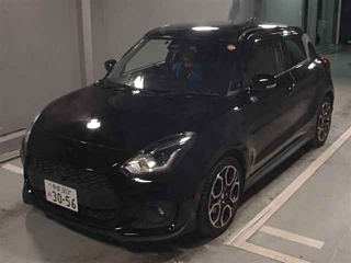 SUZUKI SWIFT 2019