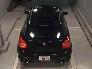 SUZUKI SWIFT 2019