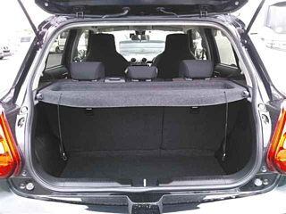 SUZUKI SWIFT 2019