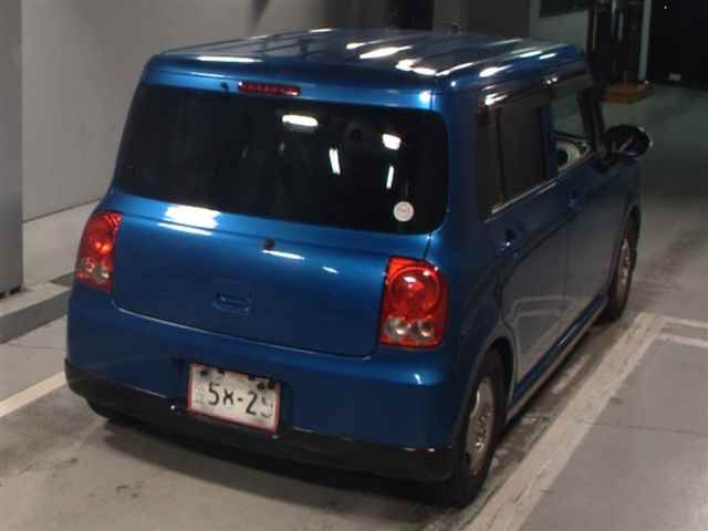 SUZUKI ALTO LAPIN 2010