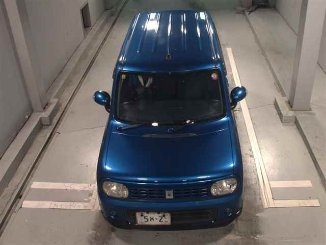 SUZUKI ALTO LAPIN 2010