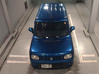 SUZUKI ALTO LAPIN 2010