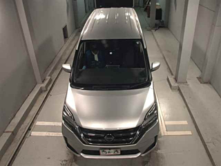 NISSAN SERENA 2020