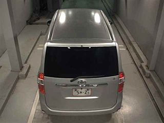 TOYOTA NOAH 2008