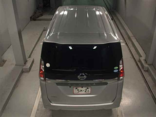 NISSAN SERENA 2020