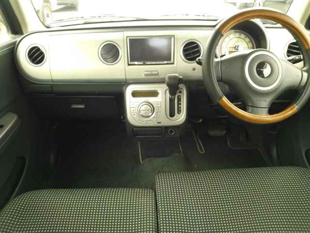 SUZUKI ALTO LAPIN 2010