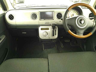SUZUKI ALTO LAPIN 2010