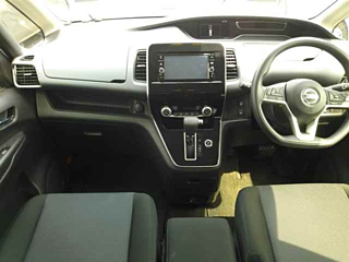 NISSAN SERENA 2020