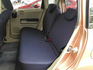 HONDA LIFE 2010