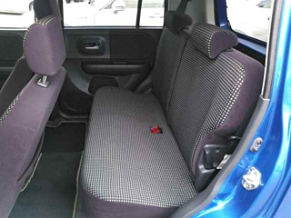 SUZUKI ALTO LAPIN 2010