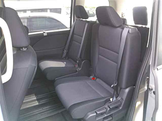 NISSAN SERENA 2020