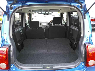 SUZUKI ALTO LAPIN 2010