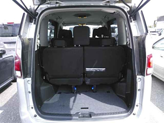 NISSAN SERENA 2020