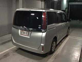 TOYOTA NOAH 2020