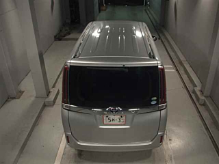 TOYOTA NOAH 2020