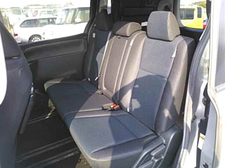 TOYOTA NOAH 2020