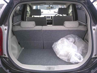 TOYOTA PASSO 2012