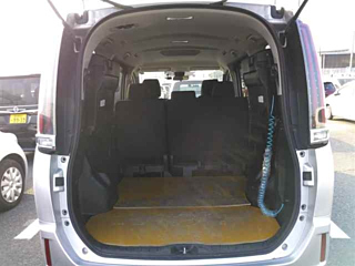 TOYOTA NOAH 2020