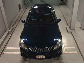 TOYOTA CROWN 2008