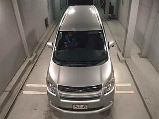 TOYOTA NOAH 2008