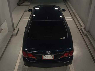 TOYOTA CROWN 2008