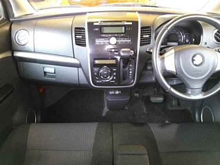 SUZUKI WAGON R 2010