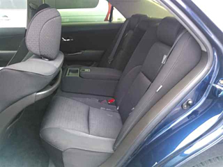 TOYOTA CROWN 2008