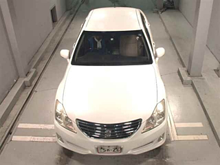TOYOTA CROWN 2008